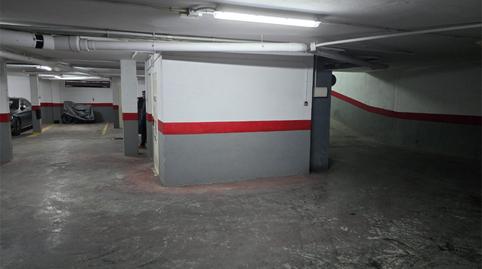 Garage to rent in Carrer del Doctor Severo Ochoa, 25 - image 3 Photo 3 of Garage to rent in Carrer del Doctor Severo Ochoa, 25