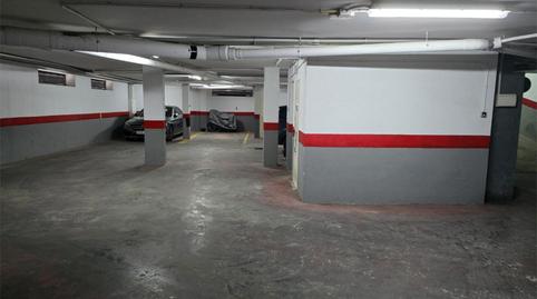 Garage to rent in Carrer del Doctor Severo Ochoa, 25 - image 5 Photo 5 of Garage to rent in Carrer del Doctor Severo Ochoa, 25