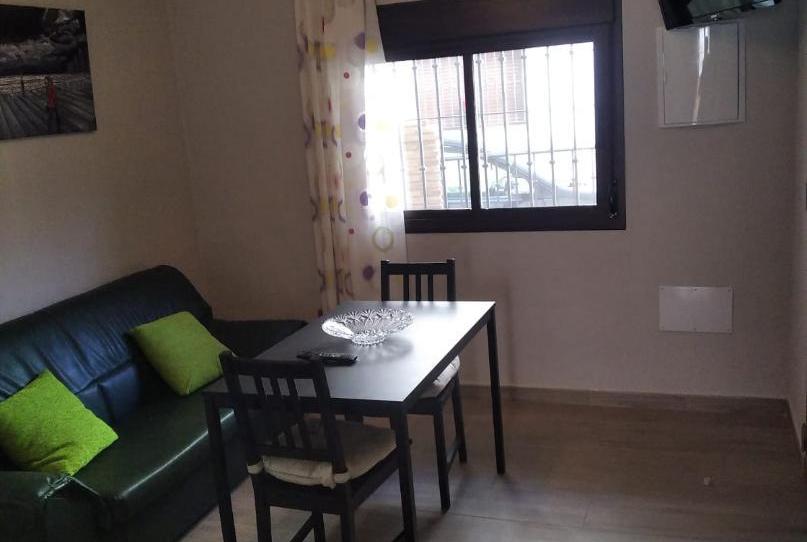 Pis de lloguer a Carretera Campanillas a Colmenarejo, 2, Campanillas, Málaga Capital - imatge 1 Foto 1 de Pis de lloguer a Carretera Campanillas a Colmenarejo, 2, Campanillas, Málaga Capital