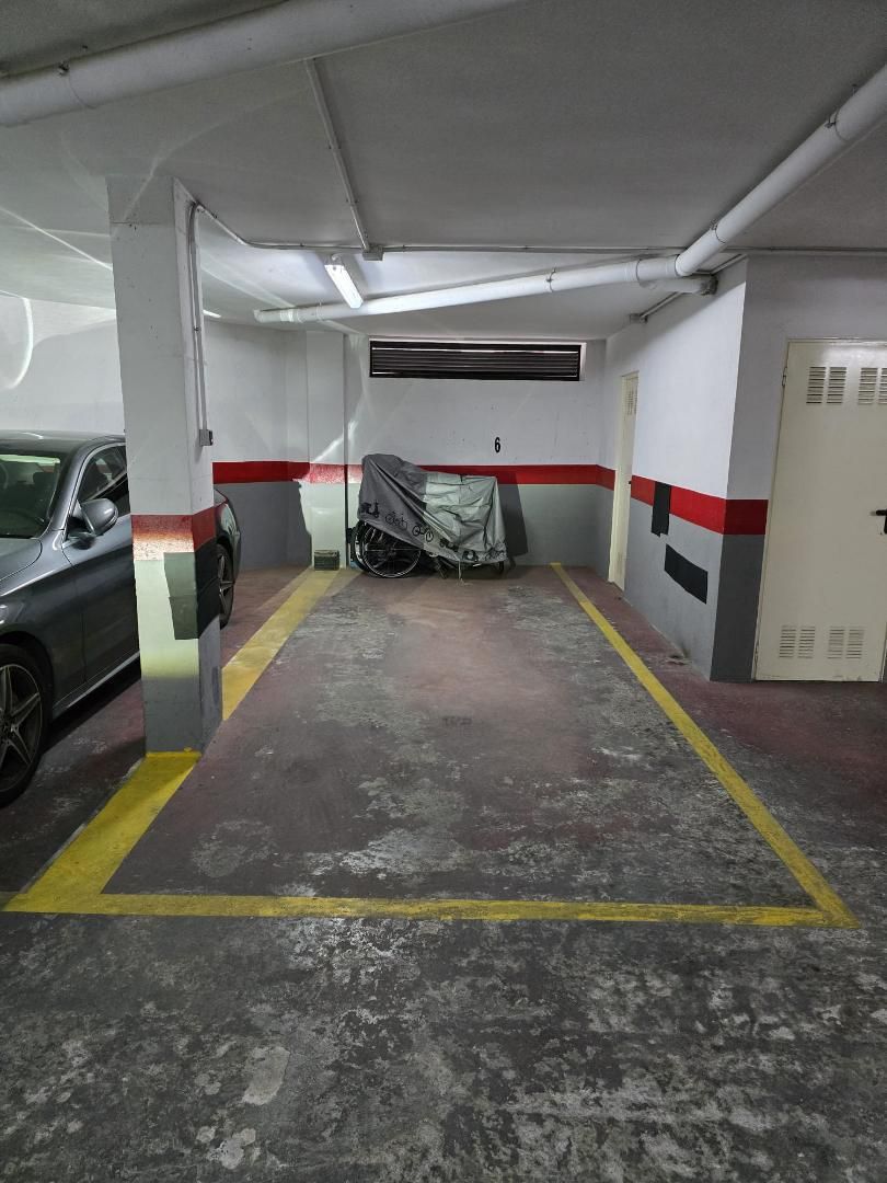 Aparcament de Garatge en venda en Benicarló