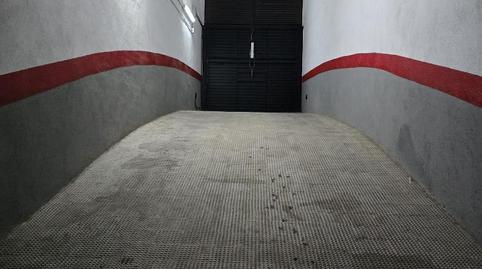 Foto 5 de Garatge en venda a Carrer del Doctor Severo Ochoa, 25, Zona Papa Luna - Platja del Gurugú, Benicarló