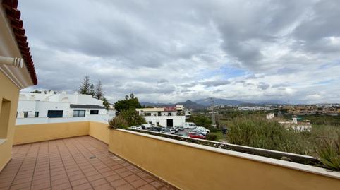 Photo 5 of Flat for sale in Avenida de las Palmeras, 1ed, Bel - Air, Estepona