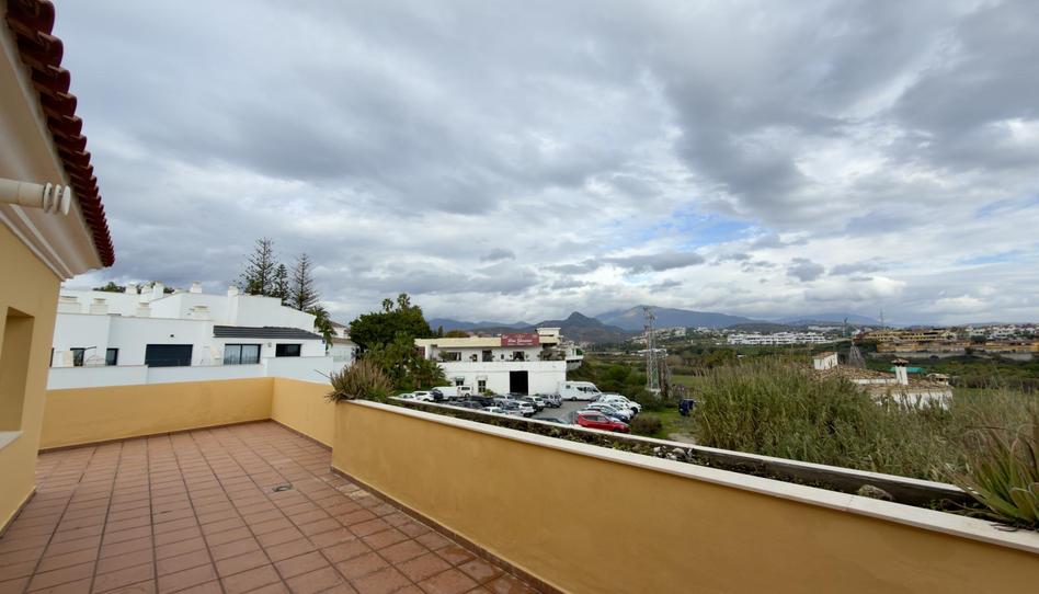 Flat for sale in Avenida de las Palmeras, 1ed, Bel - Air, Estepona - image 1 Photo 1 of Flat for sale in Avenida de las Palmeras, 1ed, Bel - Air, Estepona