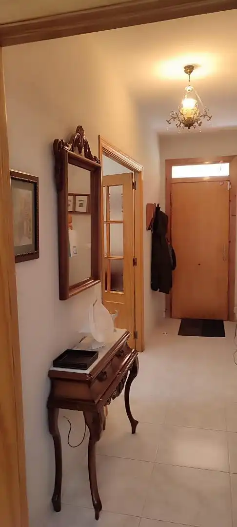 Casa adosada en venta en Calle Doctor Angel Canovas Amador, 1, Carretera de Sevilla - Los Montitos Casa adosada en venta en Badajoz Capital con Aire acondicionado y Balcón
