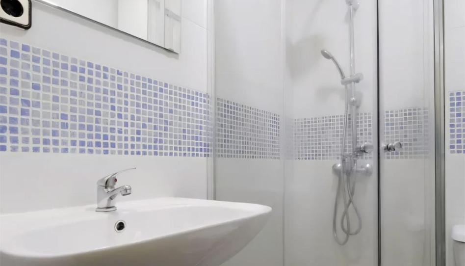 Piso para compartir en Calle Doctor Barraquer, 21, Universidad, Getafe - imagen 1 Foto 1 de Piso para compartir en Calle Doctor Barraquer, 21, Universidad, Getafe