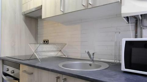 Piso para compartir en Calle Doctor Barraquer, 21, Universidad, Getafe - imagen 3 Foto 3 de Piso para compartir en Calle Doctor Barraquer, 21, Universidad, Getafe