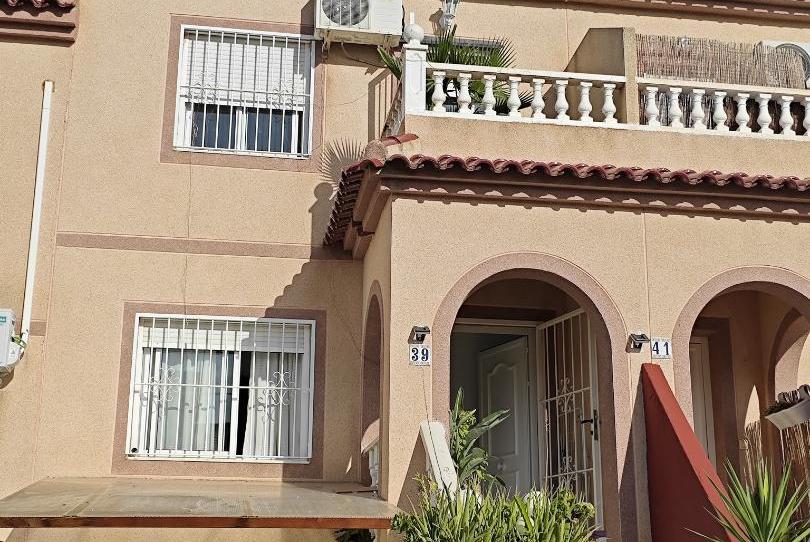 House or chalet for sale in Calle Garcilaso de la Vega, 4, Monforte del Cid, Alicante - image 1 Photo 1 of House or chalet for sale in Calle Garcilaso de la Vega, 4, Monforte del Cid, Alicante