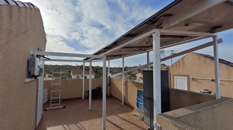 House or chalet for sale in Calle Garcilaso de la Vega, 4, Monforte del Cid, Alicante - image 2 Photo 2 of House or chalet for sale in Calle Garcilaso de la Vega, 4, Monforte del Cid, Alicante