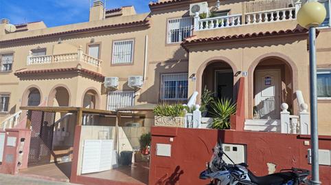 House or chalet for sale in Calle Garcilaso de la Vega, 4, Monforte del Cid, Alicante - image 4 Photo 4 of House or chalet for sale in Calle Garcilaso de la Vega, 4, Monforte del Cid, Alicante