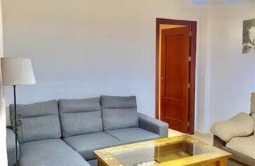 Apartament en venda a Ciudad Jardín - Zoco, Córdoba Capital - imatge 1 Foto 1 de Apartament en venda a Ciudad Jardín - Zoco, Córdoba Capital