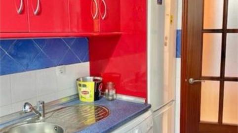 Apartament en venda a Ciudad Jardín - Zoco, Córdoba Capital - imatge 3 Foto 3 de Apartament en venda a Ciudad Jardín - Zoco, Córdoba Capital