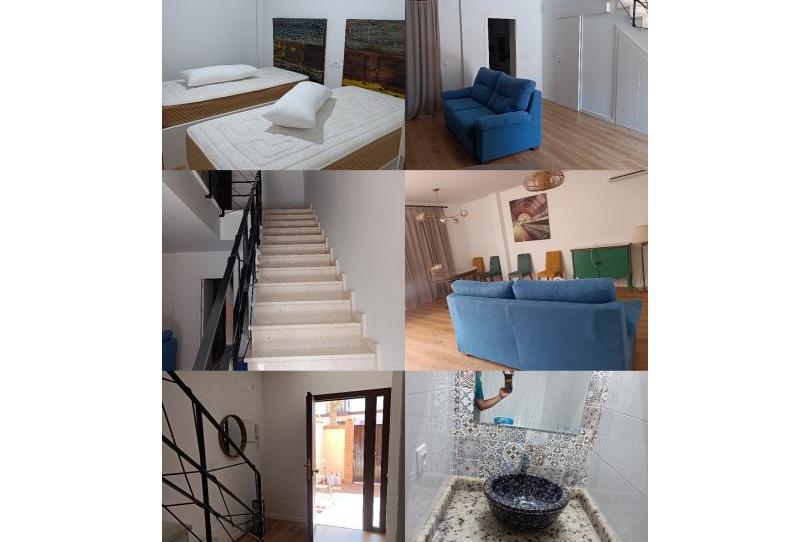 Single-family semi-detached to rent in Poligono Pp R-8, 76, Pilas, Sevilla - image 1 Photo 1 of Single-family semi-detached to rent in Poligono Pp R-8, 76, Pilas, Sevilla