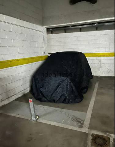 Garaje en Venta en Calle Sierra de Aitana, 7 en Villanueva de la Cañada ciudad