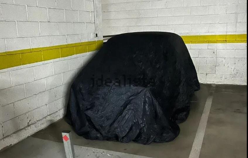 Garage for sale in Calle Sierra de Aitana, 7, Villanueva de la Cañada ciudad, Villanueva de la Cañada - image 1 Photo 1 of Garage for sale in Calle Sierra de Aitana, 7, Villanueva de la Cañada ciudad, Villanueva de la Cañada