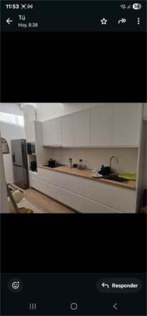 Piso de alquiler en Arucas Casco Piso de alquiler en Arucas Casco