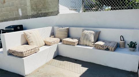 Foto 2 de Casa o xalet de lloguer a Lugar San Roque Monte-deiro, 57a, Vilanova de Arousa, Pontevedra