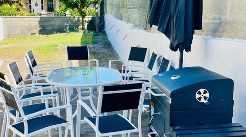 Foto 3 de Casa o xalet de lloguer a Lugar San Roque Monte-deiro, 57a, Vilanova de Arousa, Pontevedra