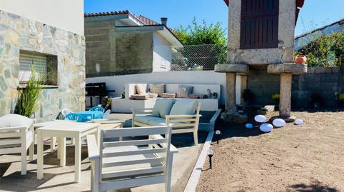 Foto 5 de Casa o xalet de lloguer a Lugar San Roque Monte-deiro, 57a, Vilanova de Arousa, Pontevedra