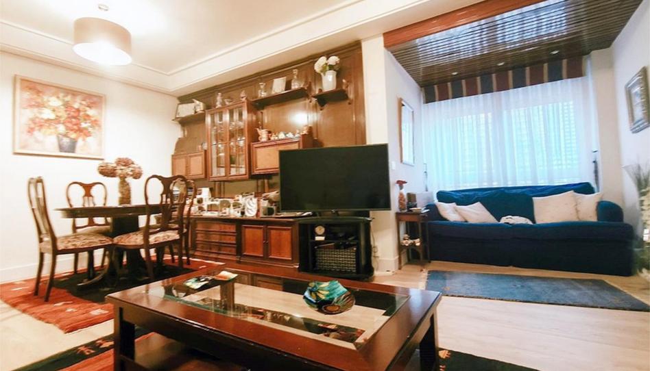 Piso de alquiler en Juan Antonio Zunzunegui Etorbidea, 12, Basurtu, Bilbao - imagen 1 Foto 1 de Piso de alquiler en Juan Antonio Zunzunegui Etorbidea, 12, Basurtu, Bilbao