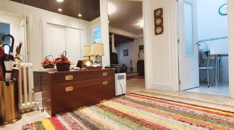 Piso de alquiler en Juan Antonio Zunzunegui Etorbidea, 12, Basurtu, Bilbao - imagen 3 Foto 3 de Piso de alquiler en Juan Antonio Zunzunegui Etorbidea, 12, Basurtu, Bilbao