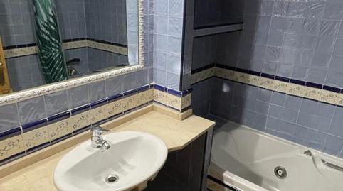 Photo 3 of Flat to share in Avenida de Miguel Hernández, 98, Palomeras Sureste,  Madrid Capital