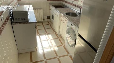 Photo 4 of Flat to share in Avenida de Miguel Hernández, 98, Palomeras Sureste,  Madrid Capital