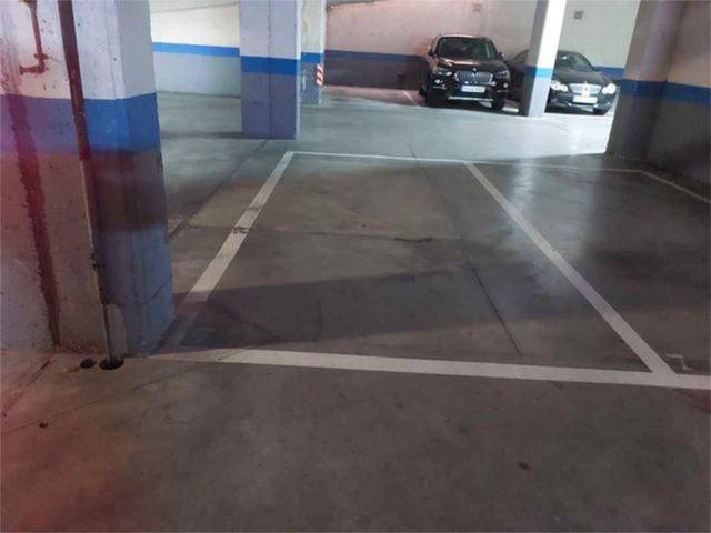 Garaje en Alquiler en El Rosón - Kelvinator