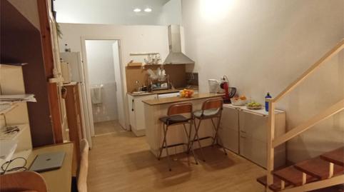 Foto 2 de Loft de lloguer a Carrer de Loreto, 17, Barri de les Corts,  Barcelona Capital