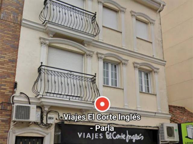 Casa-chalet en Venta en Plaza San Juan, 5 en Centro