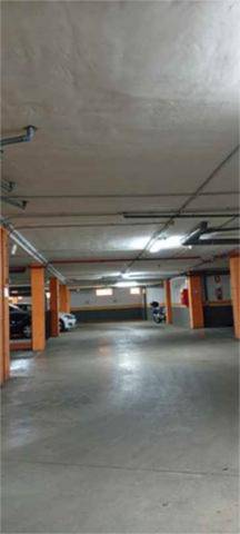 Garaje en Alquiler en Zona Norte - Hospital - Urbanizaciones