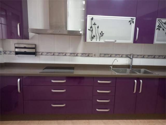 Casa-chalet en Venta en La Mojonera