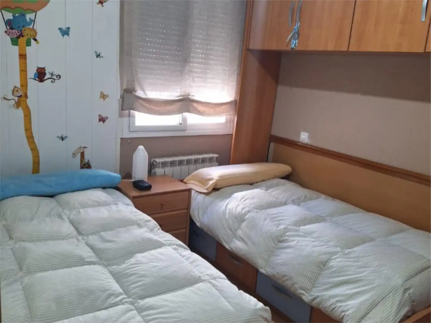 Dúplex en venta en Calle Don Quijote, 36, Miguelturra Dúplex en venta en Calle Don Quijote, 36, Miguelturra