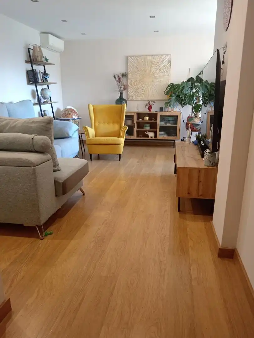 Zimmer in Calle Moby Dick, 34, Guadalmar Zimmer in Calle Moby Dick, 34, Guadalmar