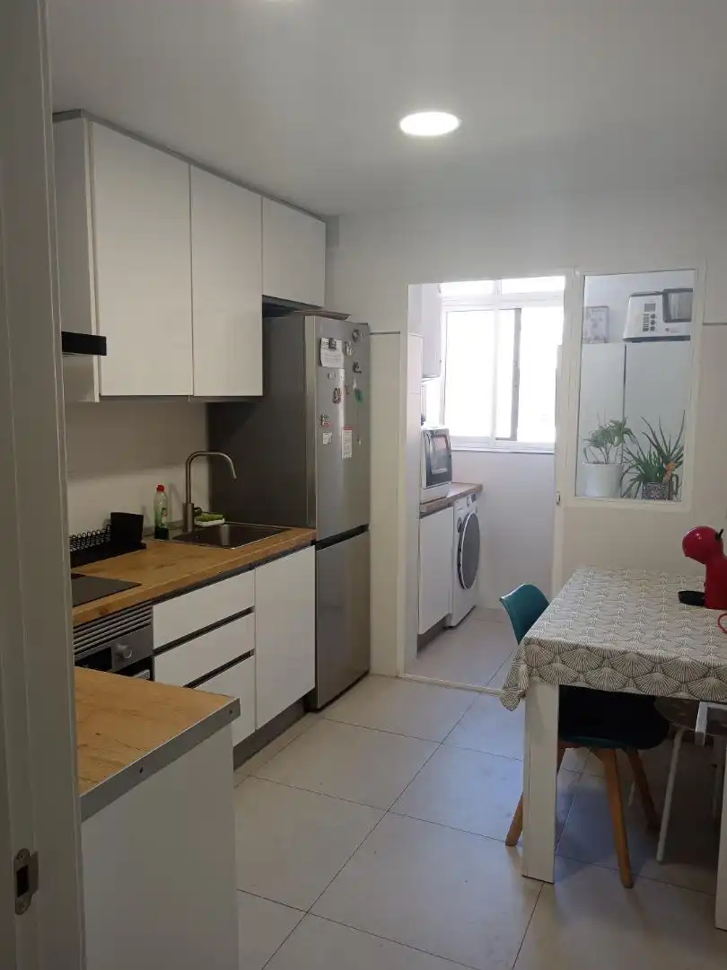 Zimmer in Calle Moby Dick, 34, Guadalmar Zimmer in Calle Moby Dick, 34, Guadalmar
