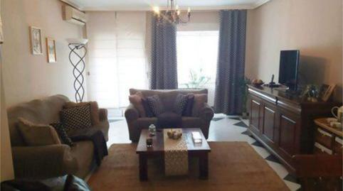 Photo 3 of Flat for share in Paseo de la Rosa, 100, Santa Bárbara,  Toledo Capital