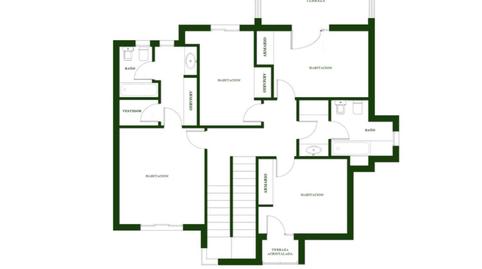 Photo 4 of House or chalet to rent in Calle Valle de Esteribar, 3