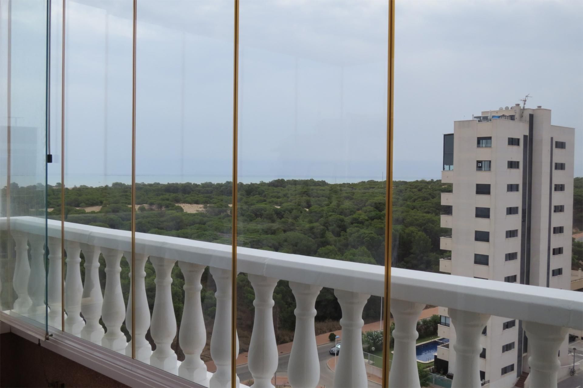 Àtic en venda a Avenida del Puerto, 42, Puerto Deportivo Terrassa de Àtic en venda en Guardamar del Segura amb Aire condicionat, Terrassa i Piscina