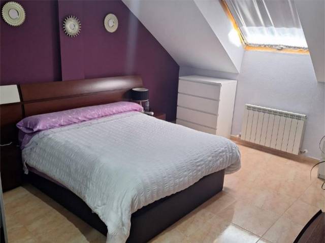 Dúplex en Venta en Calle Don Quijote, 36 en Miguelturra