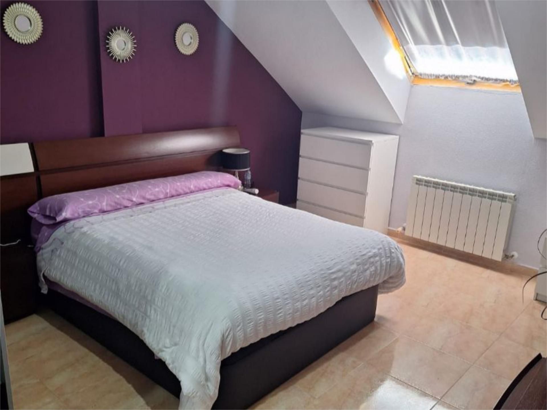 Habitación de Dúplex en venta en Miguelturra con Aire acondicionado, Calefacción y Terraza