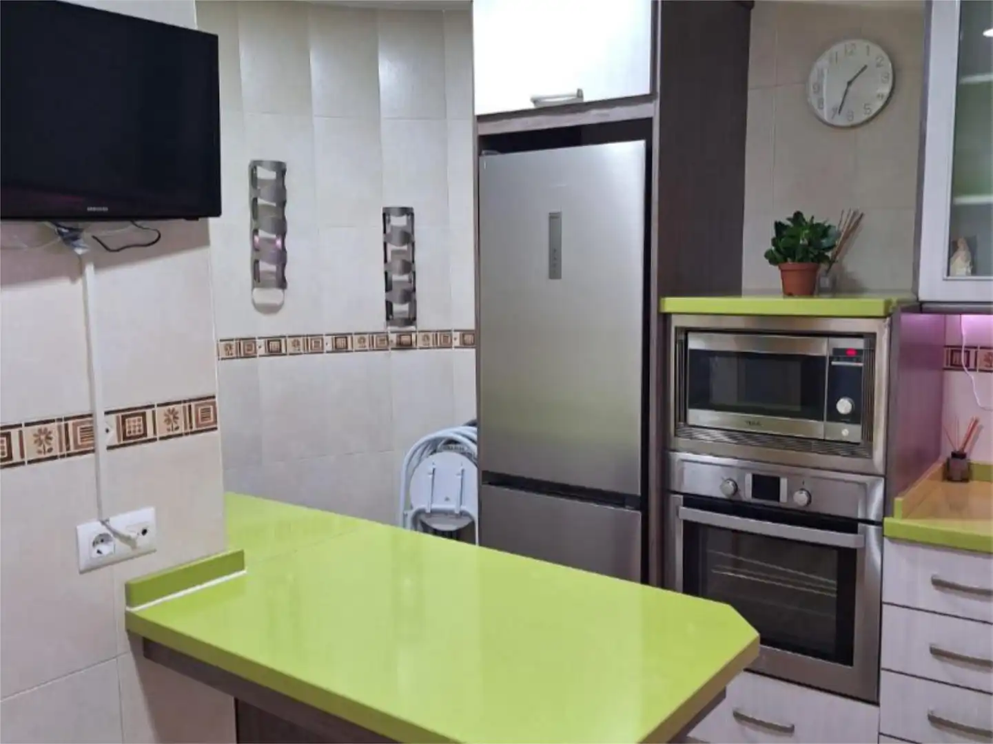 Dúplex en venta en Calle Don Quijote, 36, Miguelturra Dúplex en venta en Calle Don Quijote, 36, Miguelturra