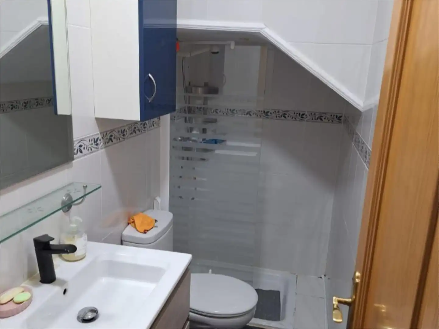 Dúplex en venta en Calle Don Quijote, 36, Miguelturra Dúplex en venta en Calle Don Quijote, 36, Miguelturra