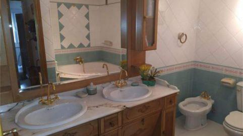 Photo 5 of Flat for share in Paseo de la Rosa, 100, Santa Bárbara,  Toledo Capital