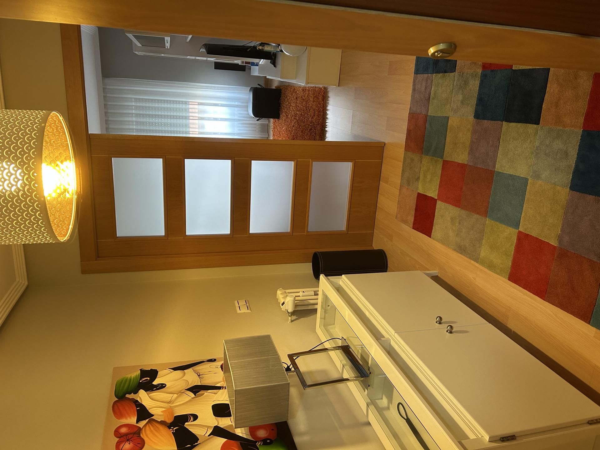 Flat to rent in Avenida Suero de Quiñones, 19-21,