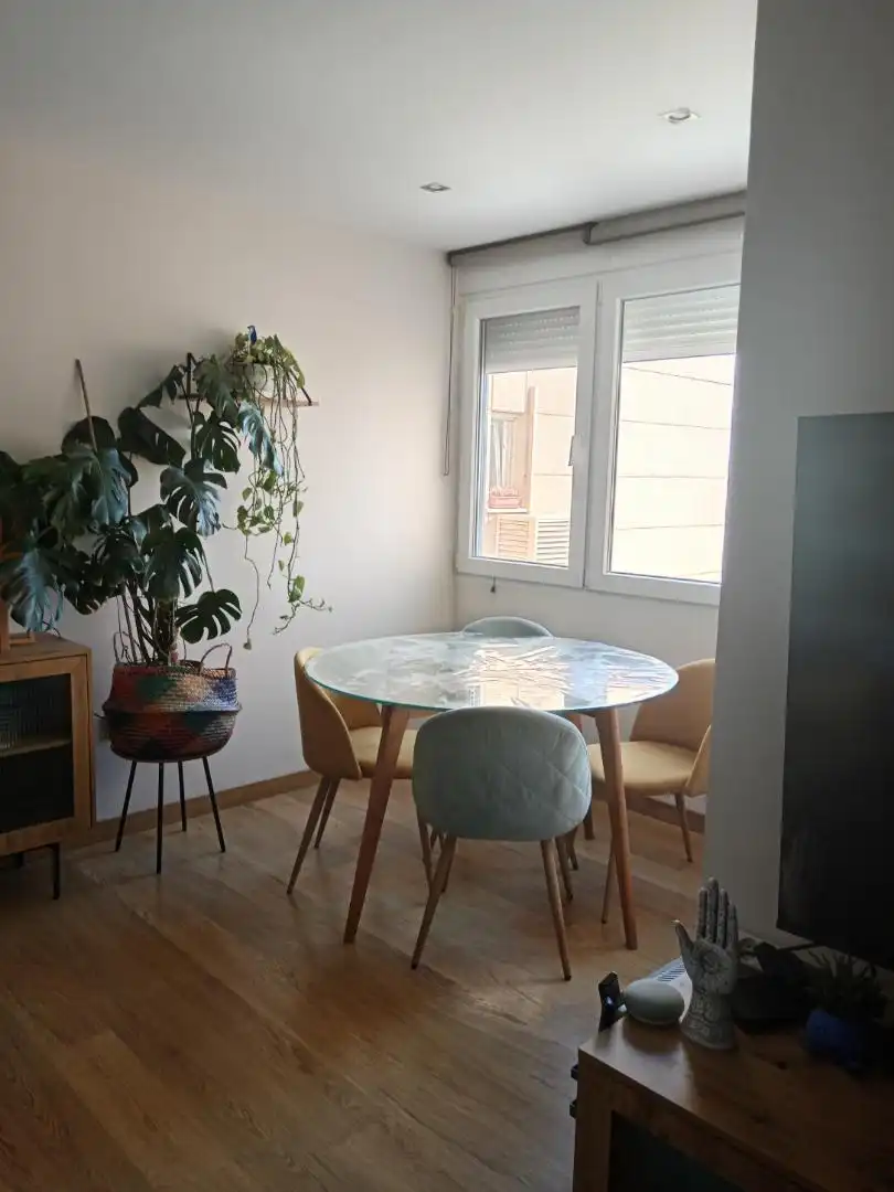 Zimmer in Calle Moby Dick, 34, Guadalmar Zimmer in Calle Moby Dick, 34, Guadalmar