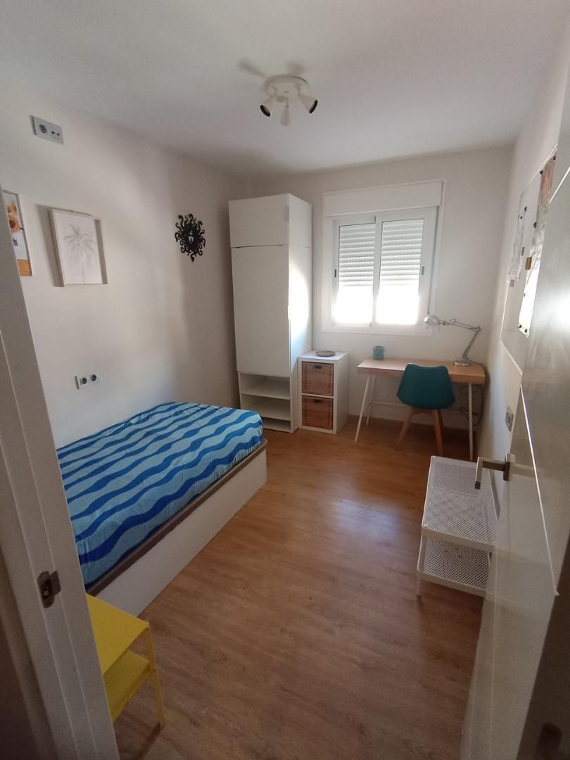 Pis per a compartir a Calle Moby Dick, 34, Guadalmar