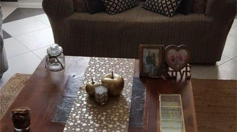 Photo 2 of Flat for share in Paseo de la Rosa, 100, Santa Bárbara,  Toledo Capital