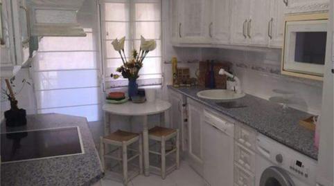 Photo 4 of Flat for share in Paseo de la Rosa, 100, Santa Bárbara,  Toledo Capital