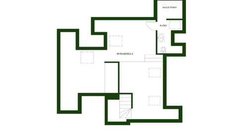 Photo 5 of House or chalet to rent in Calle Valle de Esteribar, 3