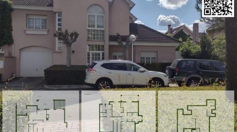 Photo 2 of House or chalet to rent in Calle Valle de Esteribar, 3