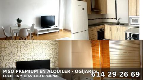 Flat to rent in Avenida de la Ilustración, 107, Campus de la Salud, Granada Capital - image 4 Photo 4 of Flat to rent in Avenida de la Ilustración, 107, Campus de la Salud, Granada Capital